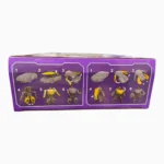 JUGUETE CARRO ROBOT 339-13 - Imagen 11