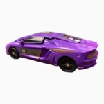 JUGUETE CARRO ROBOT 339-13 - Imagen 10