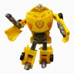 JUGUETE CARRO ROBOT 339-13 - Imagen 6