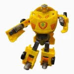 JUGUETE CARRO ROBOT 339-13 - Imagen 5