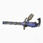 JUGUETE LANZADOR BOLAS DE GEL 105VH-5