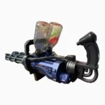 JUGUETE LANZADOR BOLAS DE GEL 105VH-5 - Imagen 4