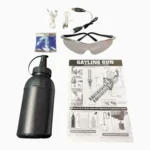 JUGUETE LANZADOR BOLAS DE GEL 105VH-5 - Imagen 5