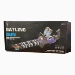 JUGUETE LANZADOR BOLAS DE GEL 105VH-5 - Imagen 2