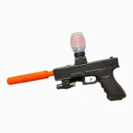 JUGUETE LANZADOR DE BOLAS DE GEL 102VA