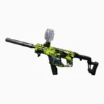 JUGUETE LANZADOR DE BOLAS DE GEL 199H6