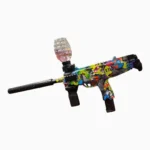 JUGUETE LANZADOR DE BOLAS DE GEL 638-7 - Imagen 4