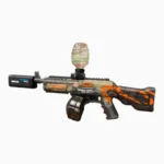 JUGUETE LANZADOR DE BOLAS DE GEL G686-2C - Imagen 3