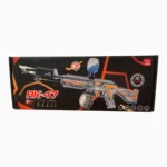 JUGUETE LANZADOR DE BOLAS DE GEL G686-2C - Imagen 2