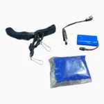 JUGUETE LANZADOR - IMPULSADOR MH1024 - Imagen 3