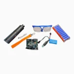 JUGUETE LANZADOR - IMPULSADOR ST611A-1 - Imagen 3