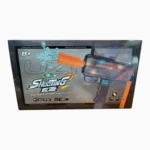 JUGUETE LANZADOR - IMPULSADOR ST611A-1 - Imagen 2