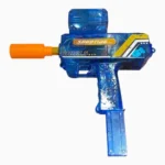 JUGUETE LANZADOR - IMPULSADOR ST611A-1