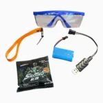 JUGUETE LANZADOR - IMPULSADOR ST629B - Imagen 3