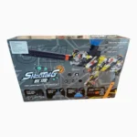 JUGUETE LANZADOR - IMPULSADOR ST629B - Imagen 2