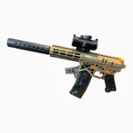 JUGUETE LANZADOR - IMPULSADOR ST710A