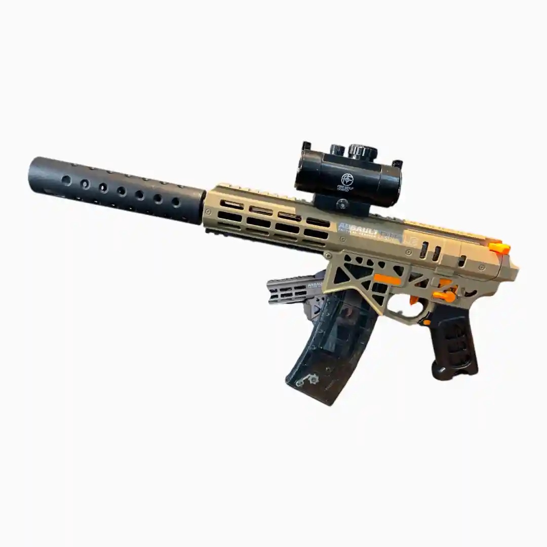 JUGUETE LANZADOR - IMPULSADOR ST710A-02 JUGUETE LANZADOR - IMPULSADOR ST710A - Imagen 1