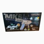 JUGUETE LANZADOR - IMPULSADOR ST710A - Imagen 2