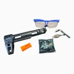 JUGUETE LANZADOR - IMPULSADOR ST710A - Imagen 4