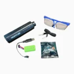 JUGUETE LANZADOR - IMPULSADOR ST742B - Imagen 3