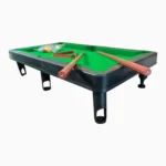 JUGUETE MESA DE BILLAR 69101 - Imagen 3