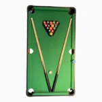 JUGUETE MESA DE BILLAR XJ8828 - Imagen 9