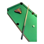 JUGUETE MESA DE BILLAR XJ8828 - Imagen 5