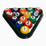 JUGUETE MESA DE BILLAR XJ8828 - Imagen 7