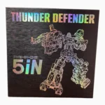 JUGUETE ROBOT ARMABLE 886-11 - Imagen 3