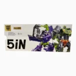 JUGUETE ROBOT ARMABLE 886-11 - Imagen 6