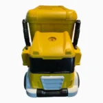 JUGUETE ROBOT ARMABLE RX1900-38 - Imagen 9