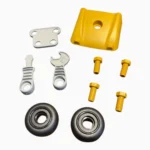 JUGUETE ROBOT ARMABLE RX1900-38 - Imagen 6