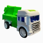 JUGUETE SET DE CAMIONES 2018-A43 - Imagen 5