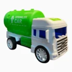 JUGUETE SET DE CAMIONES 2018-A43 - Imagen 4