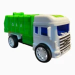 JUGUETE SET DE CAMIONES 2018-A43 - Imagen 3