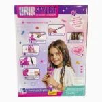 JUGUETE SET DE BELLEZA HZX-955-135 - Imagen 3