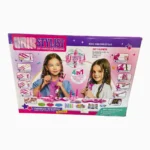 JUGUETE SET DE BELLEZA HZX-955-145