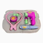 JUGUETE SET DE BELLEZA S167-26 - Imagen 2