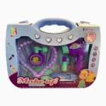 JUGUETE SET DE BELLEZA S167-26