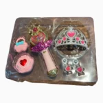 JUGUETE SET DE BELLEZA Y ESTILO XF88E	4	23.000 - Imagen 4