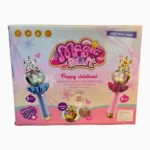 JUGUETE SET DE BELLEZA Y ESTILO XF88E	4	23.000 - Imagen 2