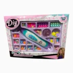 JUGUETE SET DE BISUTERÍA 008C