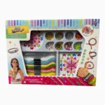 JUGUETE SET DE BISUTERÍA 22708