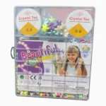 JUGUETE SET DE BISUTERÍA 300-31