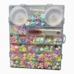 JUGUETE SET DE BISUTERÍA 300-31 - Imagen 2