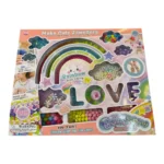 JUGUETE SET DE BISUTERÍA 338-1088