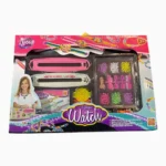 JUGUETE SET DE BISUTERÍA 8892 - Imagen 3