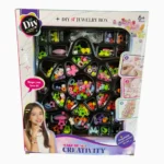 JUGUETE SET DE BISUTERÍA 955-13