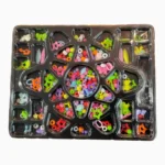 JUGUETE SET DE BISUTERÍA 955-13 - Imagen 4