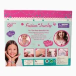 JUGUETE SET DE BISUTERÍA D6886-C3 - Imagen 4